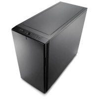 Fractal Design Define R6 USB-C TG FD-CA-DEF-R6C-BK-TGL