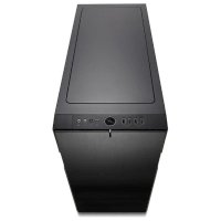 корпус Fractal Design Define R6 USB-C TG FD-CA-DEF-R6C-BK-TGL