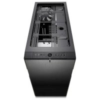 корпус Fractal Design Define R6 USB-C TG FD-CA-DEF-R6C-BK-TGL