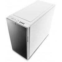 Fractal Design Define R6 USB-C White FD-CA-DEF-R6C-WT