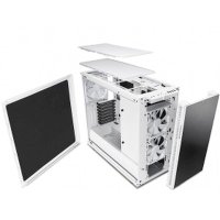 корпус Fractal Design Define R6 USB-C White FD-CA-DEF-R6C-WT