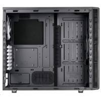 корпус Fractal Design Define S Black FD-CA-DEF-S-BK
