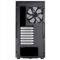 корпус Fractal Design Define S Black FD-CA-DEF-S-BK