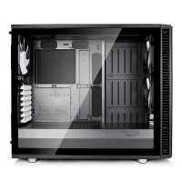 корпус Fractal Design Define S2 FD-CA-DEF-S2-BK-TGL