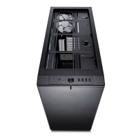 Fractal Design Define S2 FD-CA-DEF-S2-BK-TGL