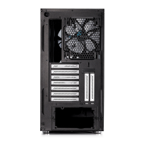 Fractal Design Define S2 FD-CA-DEF-S2-BK-TGL