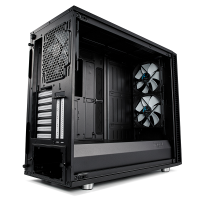 Fractal Design Define S2 FD-CA-DEF-S2-BK-TGL