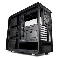 Fractal Design Define S2 FD-CA-DEF-S2-BK-TGL