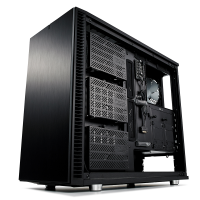 Fractal Design Define S2 FD-CA-DEF-S2-BK-TGL