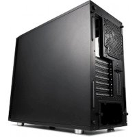 корпус Fractal Design Define S2 FD-CA-DEF-S2-BKO-TGL