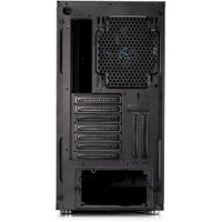 Fractal Design Define S2 FD-CA-DEF-S2-BKO-TGL