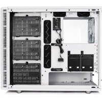 Fractal Design Define S2 TG White FD-CA-DEF-S2-WT-TGC