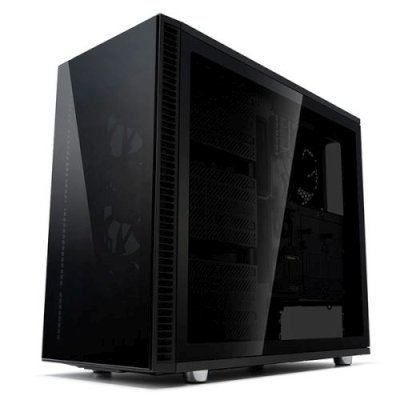 Fractal Design Define S2 Vision Blackout FD-CA-DEF-S2V-BKO-TGD