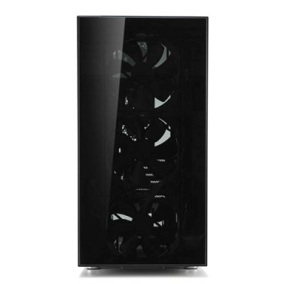 Fractal Design Define S2 Vision Blackout FD-CA-DEF-S2V-BKO-TGD