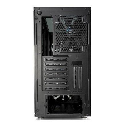Fractal Design Define S2 Vision Blackout FD-CA-DEF-S2V-BKO-TGD