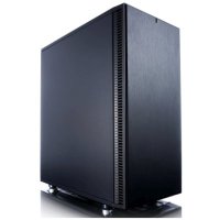 корпус Fractal Design Design Define С FD-CA-DEF-C-BK