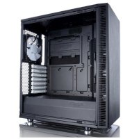 Fractal Design Design Define С FD-CA-DEF-C-BK