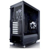 корпус Fractal Design Design Define С FD-CA-DEF-C-BK