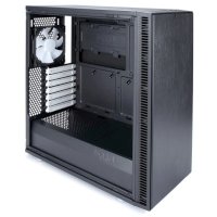 Fractal Design Design Define С FD-CA-DEF-C-BK