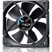 кулер Fractal Design Dynamic X2 GP-12 Black FD-FAN-DYN-X2-GP12-BK