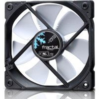 кулер Fractal Design Dynamic X2 GP-12 White FD-FAN-DYN-X2-GP12-WT