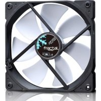 кулер Fractal Design Dynamic X2 GP-14 White FD-FAN-DYN-X2-GP14-WT