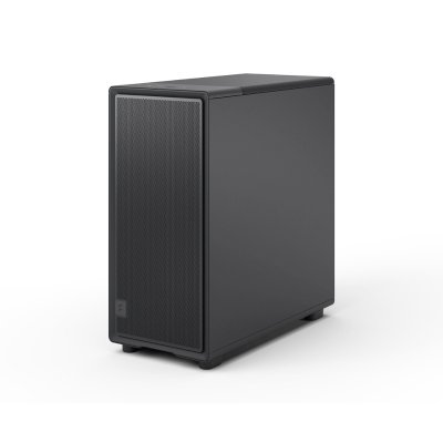 корпус Fractal Design Epoch Solid FD-C-EPO1A-01