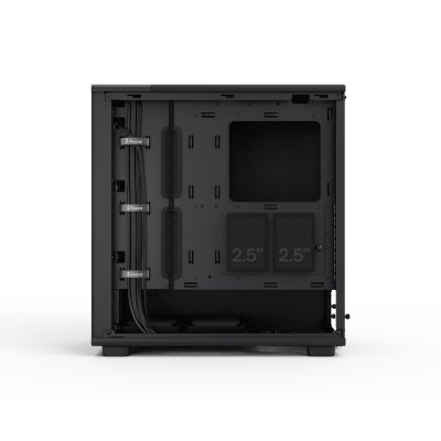 корпус Fractal Design Epoch Solid FD-C-EPO1A-01