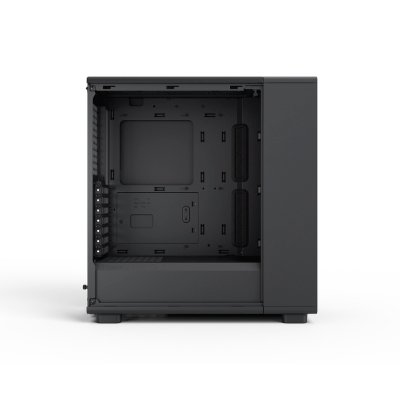 корпус Fractal Design Epoch Solid FD-C-EPO1A-01