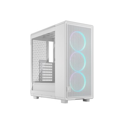 корпус Fractal Design Epoch TG RGB Clear Tint FD-C-EPO1A-05