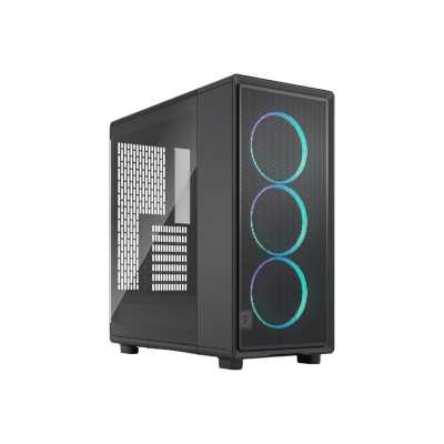 корпус Fractal Design Epoch TG RGB Light Tint FD-C-EPO1A-04