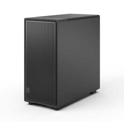 корпус Fractal Design Epoch XL Solid FD-C-EPO1X-01