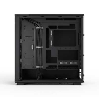 Fractal Design Epoch XL Solid FD-C-EPO1X-01