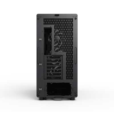 корпус Fractal Design Epoch XL Solid FD-C-EPO1X-01