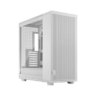 корпус Fractal Design Epoch XL TG Clear FD-C-EPO1X-03