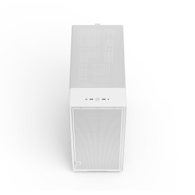 Fractal Design Epoch XL TG Clear FD-C-EPO1X-03