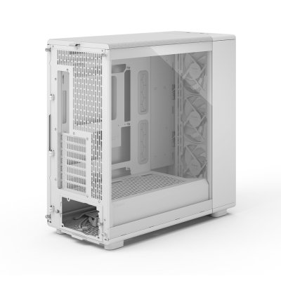 корпус Fractal Design Epoch XL TG Clear FD-C-EPO1X-03