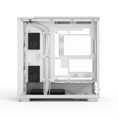 Fractal Design Epoch XL TG Clear FD-C-EPO1X-03