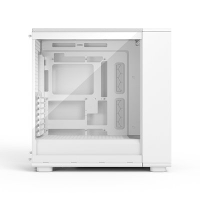 корпус Fractal Design Epoch XL TG Clear FD-C-EPO1X-03