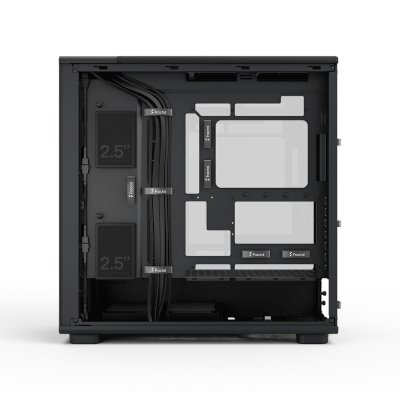 Fractal Design Epoch XL TG Light FD-C-EPO1X-02