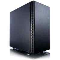 корпус Fractal Design FD-CA-DEF-MINI-C-BK