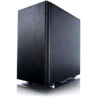 Fractal Design FD-CA-DEF-MINI-C-BK