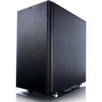 Fractal Design FD-CA-DEF-MINI-C-BK-W
