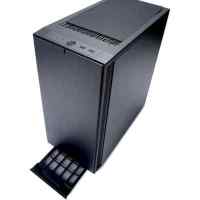 Fractal Design FD-CA-DEF-MINI-C-BK-W