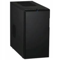 корпус Fractal Design FD-CA-DEF-R4-BL-W