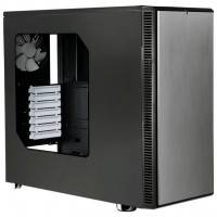 корпус Fractal Design FD-CA-DEF-R4-TI-W