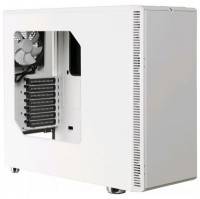 корпус Fractal Design FD-CA-DEF-R4-WH-W