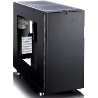 корпус Fractal Design FD-CA-DEF-R5-BK-W