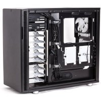 корпус Fractal Design FD-CA-DEF-R5-BK-W