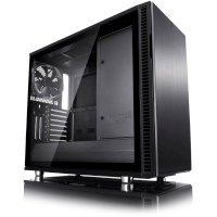 корпус Fractal Design FD-CA-DEF-R6-BKO